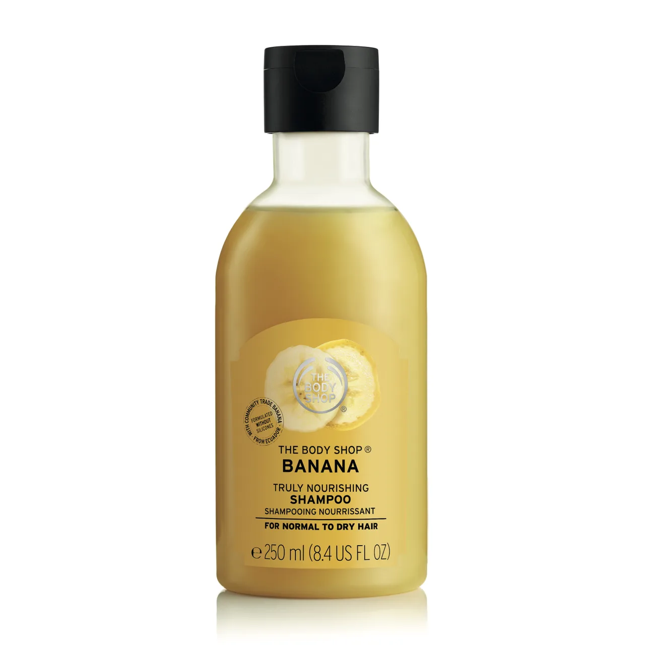 The Body Shop - elle 3