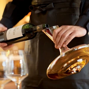Tuần lễ rượu Pháp Tại Sofitel Plaza Hà Nội