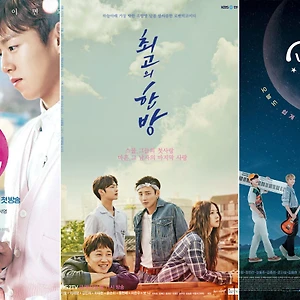 Những bộ phim Hàn lấy cảm hứng từ thế giới K-pop hào nhoáng