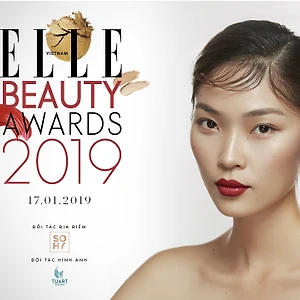 ELLE Beauty Awards 2019 – Giới thiệu những hạng mục đề cử mới được mong đợi nhất năm