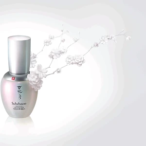 Sulwhasoo giới thiệu Snowise EX Whitening Serum