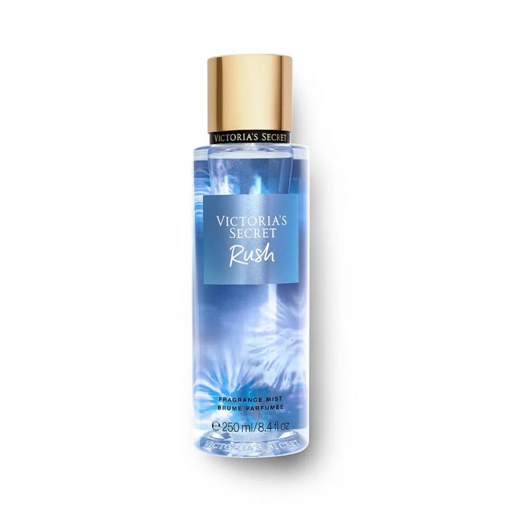 Body Mist Victoria's Secret Rush Body Mist Victoria's Secret Rush