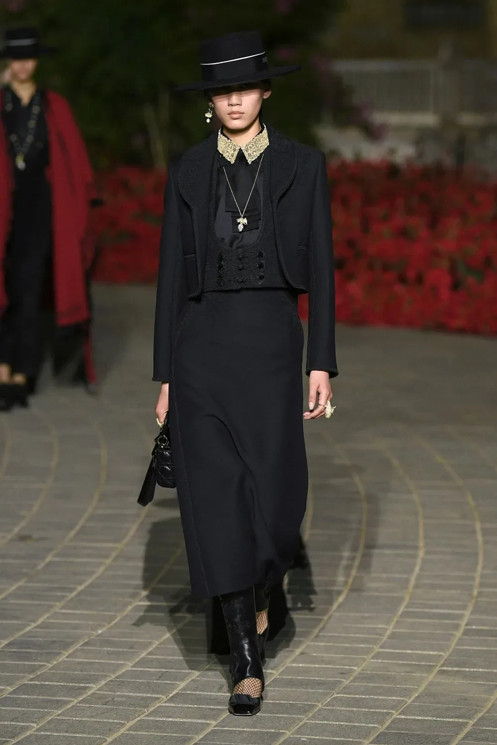 Dior Cruise 2023 look 29