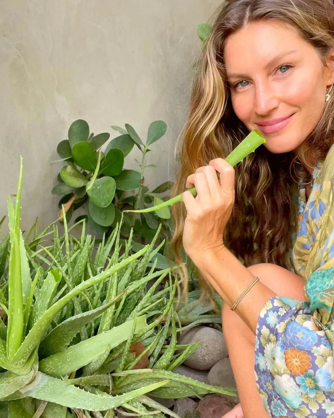 người mẫu gisele chia sẻ công thức eat clean người mẫu gisele chia sẻ công thức eat clean