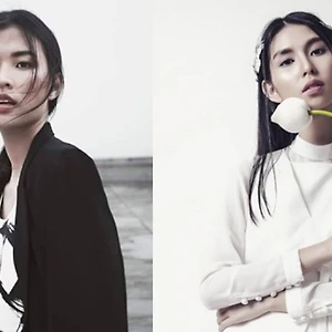 [ElleItGirls 02] Thế giới người mẫu Thùy Dương & Thiên Trang