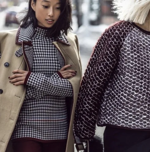 Margaret Zhang 5