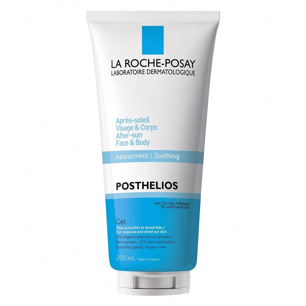 La roche Posay After-sun La Roche Posay Posthelios La roche Posay After-sun La Roche Posay Posthelios