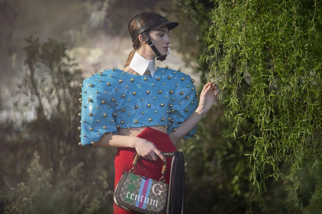 thời trang gucci aria thời trang gucci aria