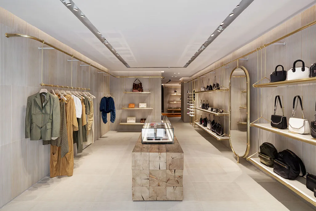 Thương hiệu Stella McCartney 6 Thương hiệu Stella McCartney 6