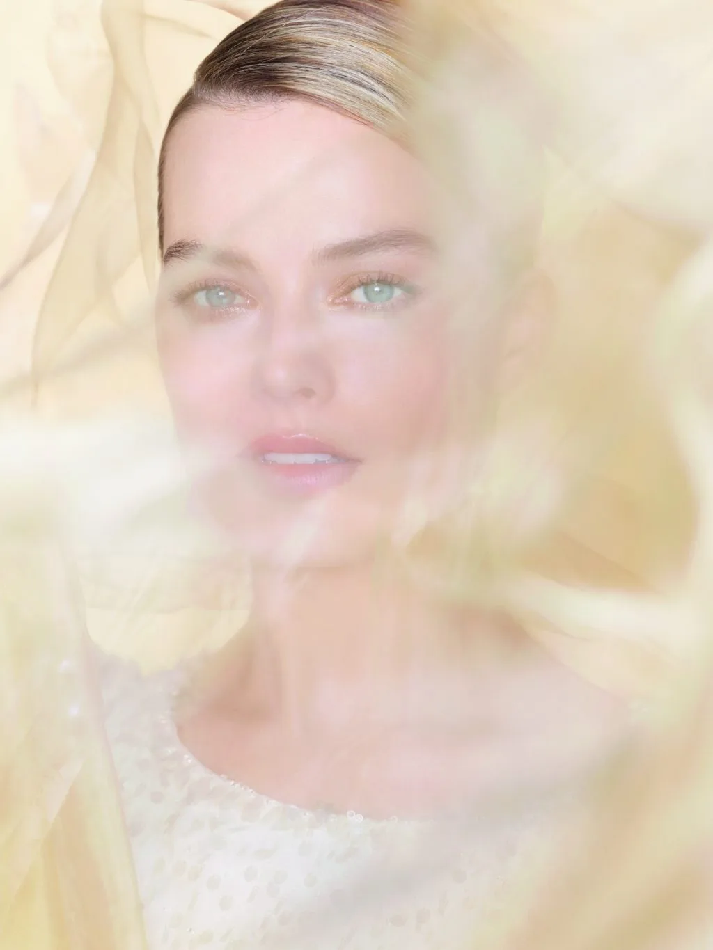 CHANEL MARGOT ROBBIE sản phẩm làm đẹp
