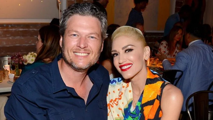 Gwen Stefani tiết lộ kế hoạch đón Giáng sinh cùng bạn trai Blake Shelton