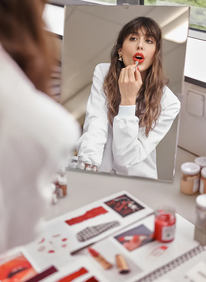 Giám đốc Sáng tạo mới của thương hiệu Guerlain Giám đốc Sáng tạo mới của thương hiệu Guerlain