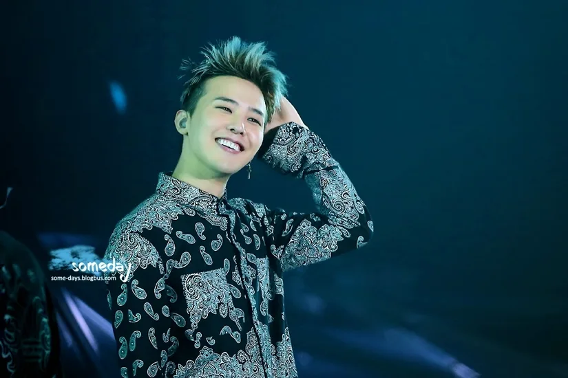 G-Dragon 4 G-Dragon 4