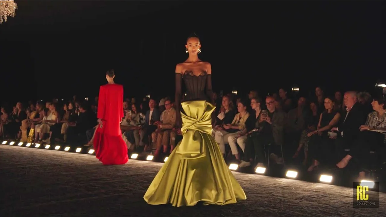 schiaparelli haute couture 2024