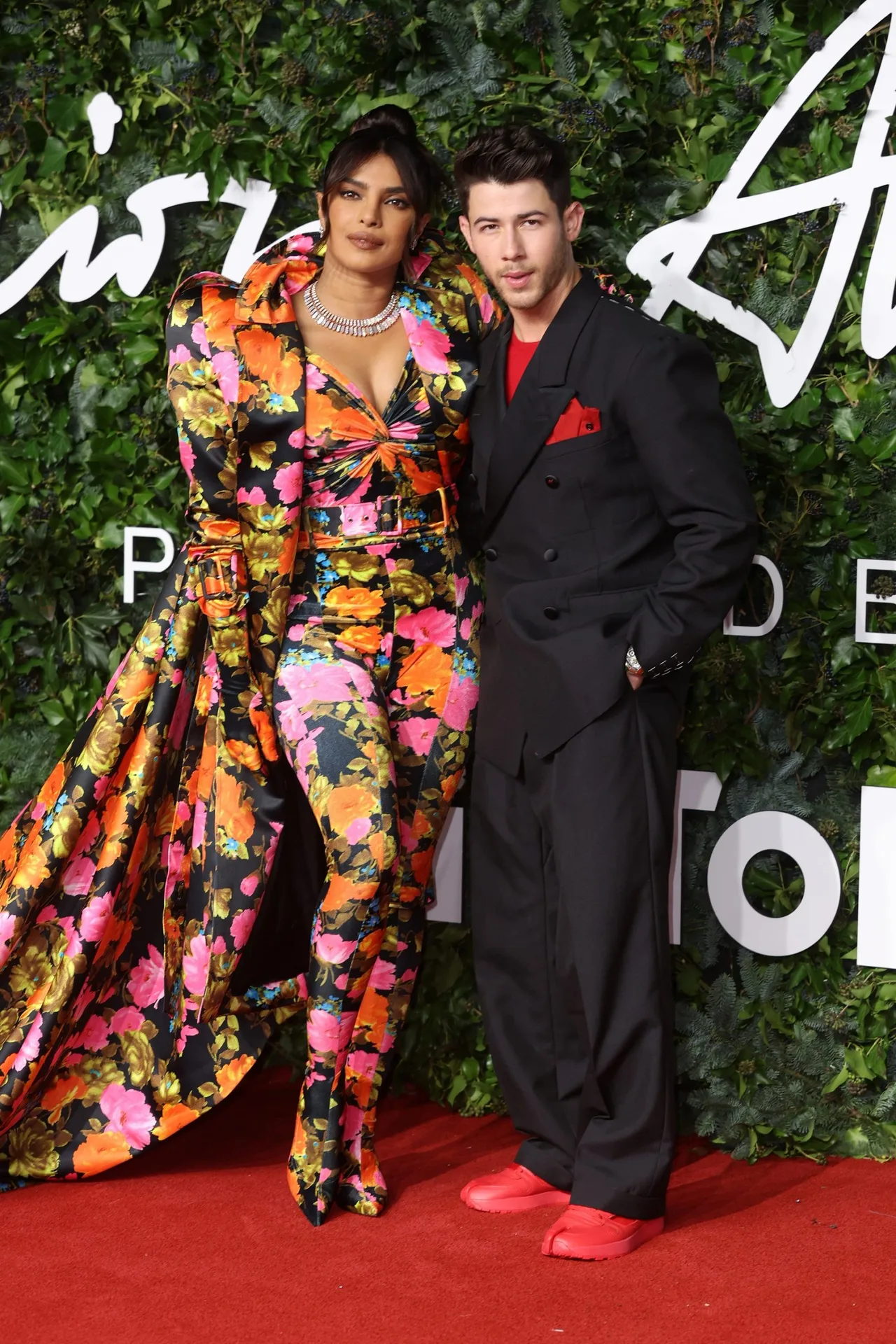 Priyanka Chopra Jonas