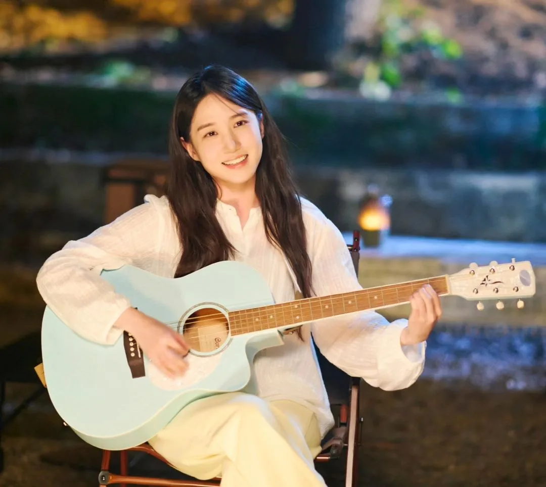 park eun bin nữ diễn viên hàn