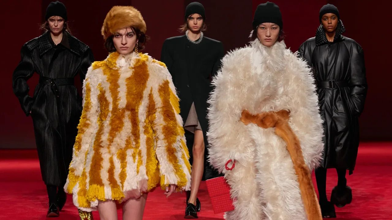 Milan Fashion Week 2026