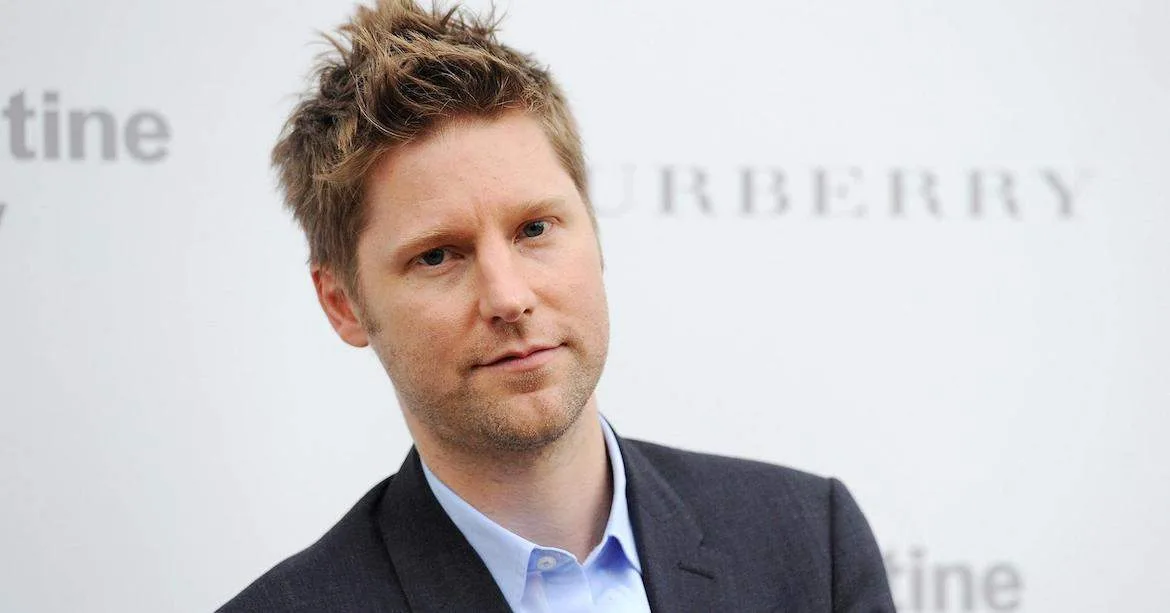 Christopher Bailey nói lời chào từ giã Burberry sau 17 năm