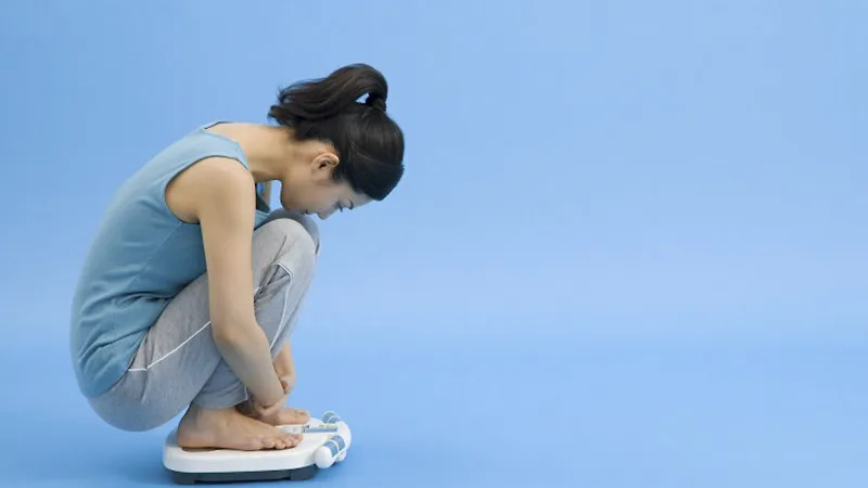Bí quyết duy trì vóc dáng hiệu quả từ các chuyên gia