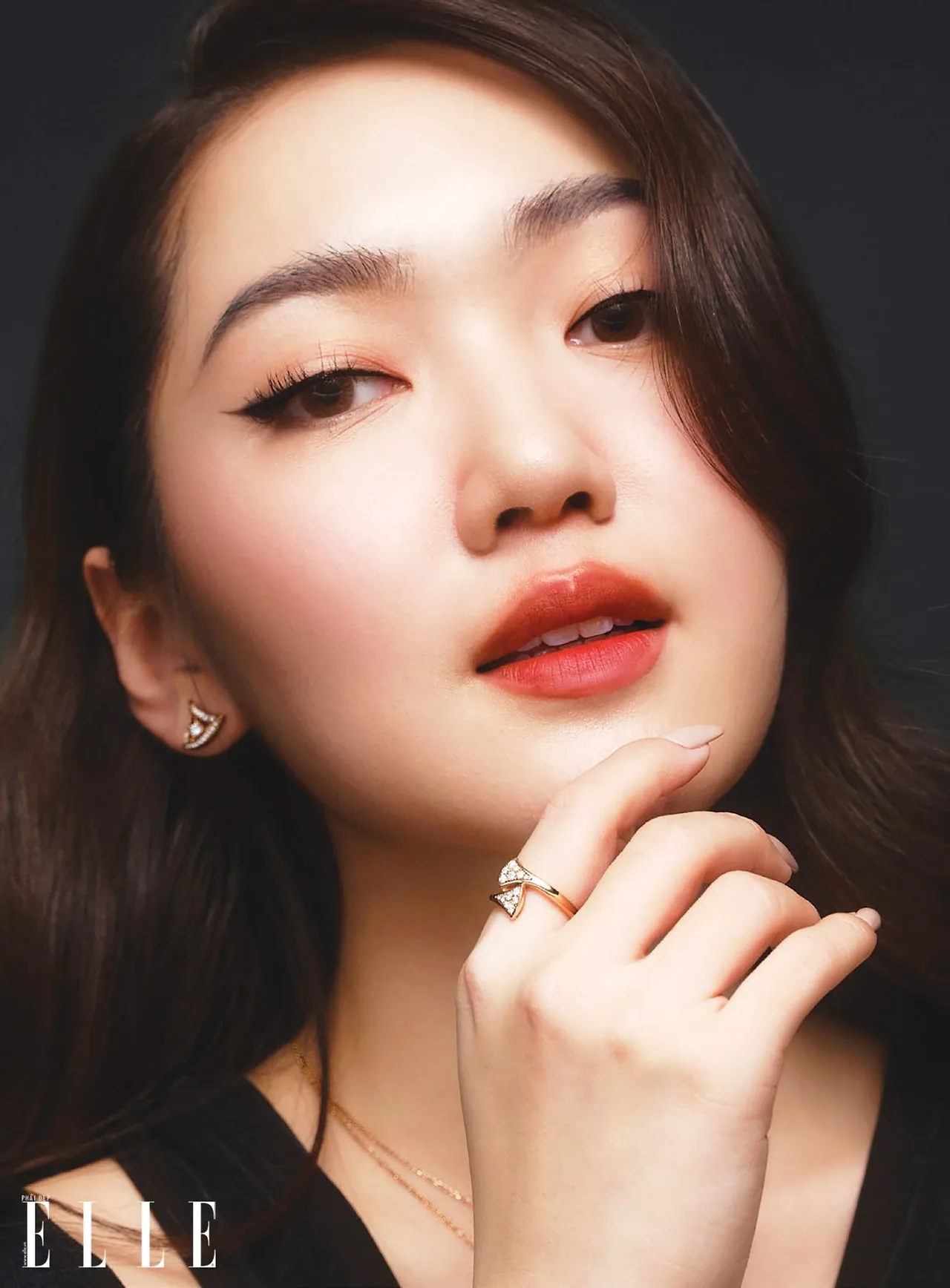 son môi nars đỏ cam tươi son môi nars đỏ cam tươi