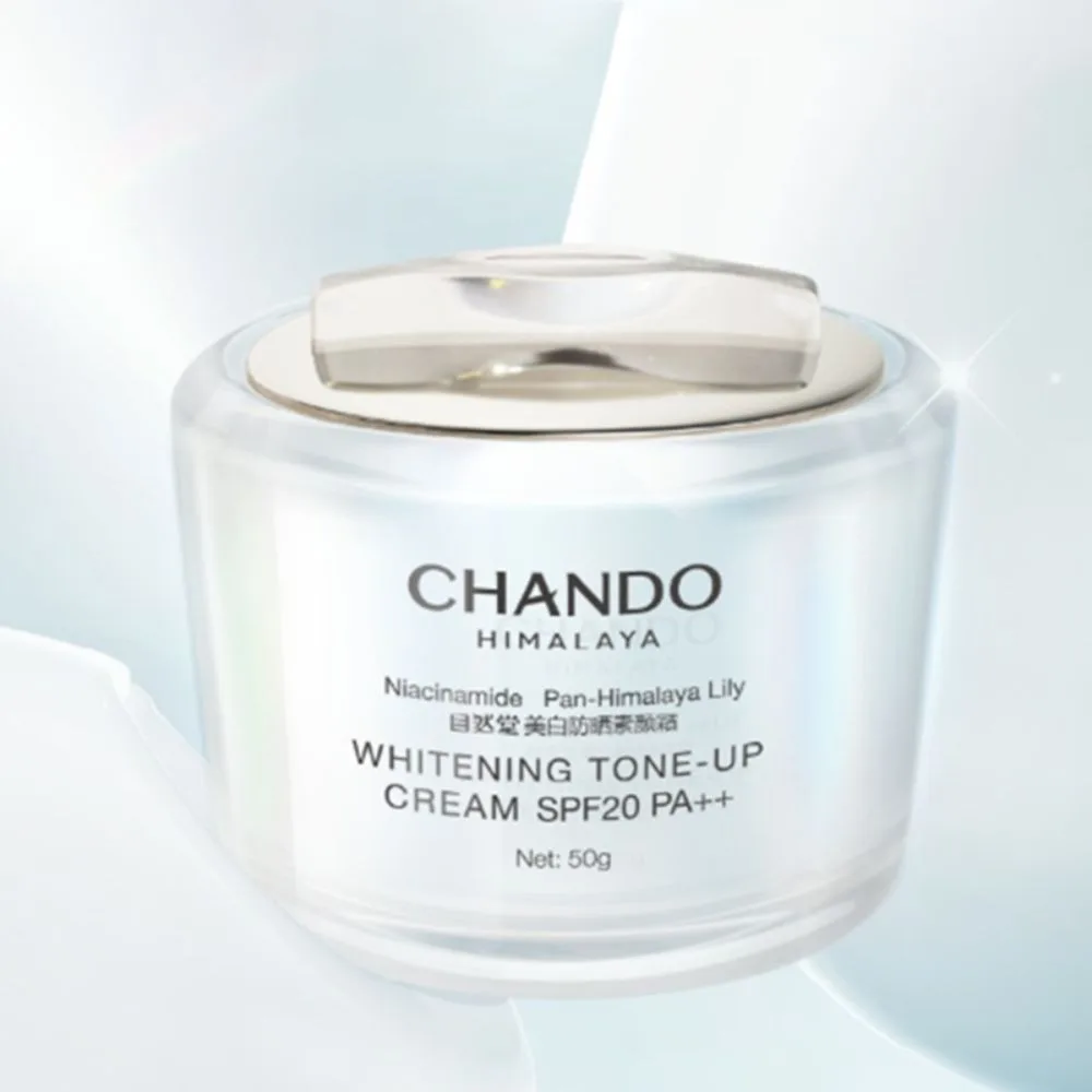 Chando Himalaya SPF20/PA++