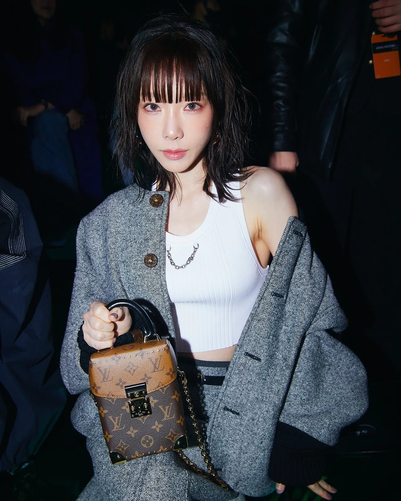 taeyeon snsd