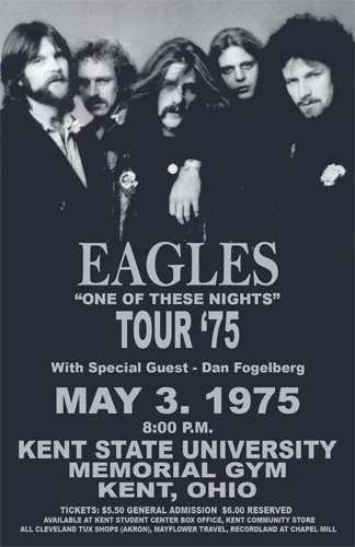 The Eagles