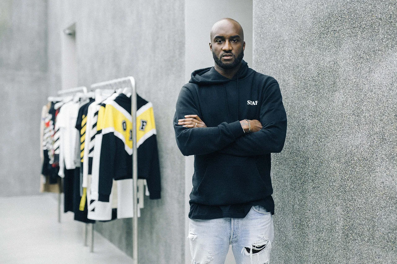 Virgil Abloh sẽ mang đến điều gì cho thương hiệu Louis Vuitton khi trở thành giám đốc sáng tạo? Virgil Abloh sẽ mang đến điều gì cho thương hiệu Louis Vuitton khi trở thành giám đốc sáng tạo?
