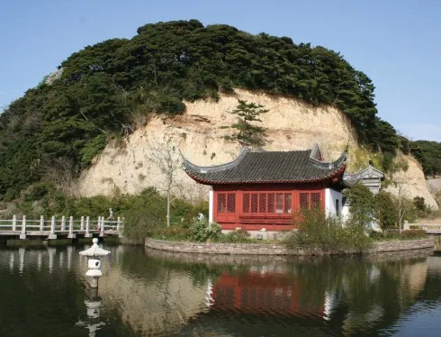 Không khí mùa thu nước Nhật dulich-yokohama-6