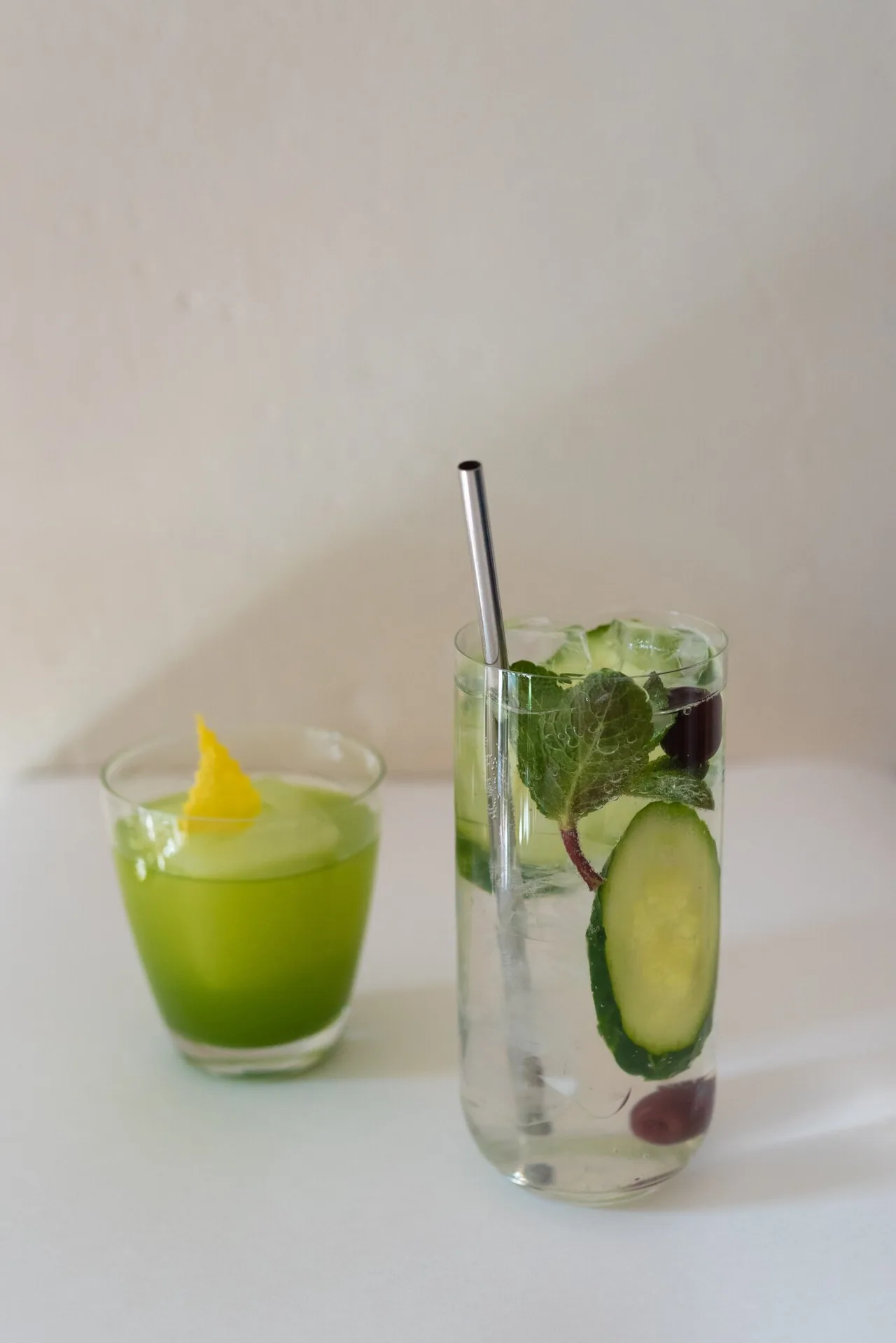 cocktail mojito cung hoàng đạo