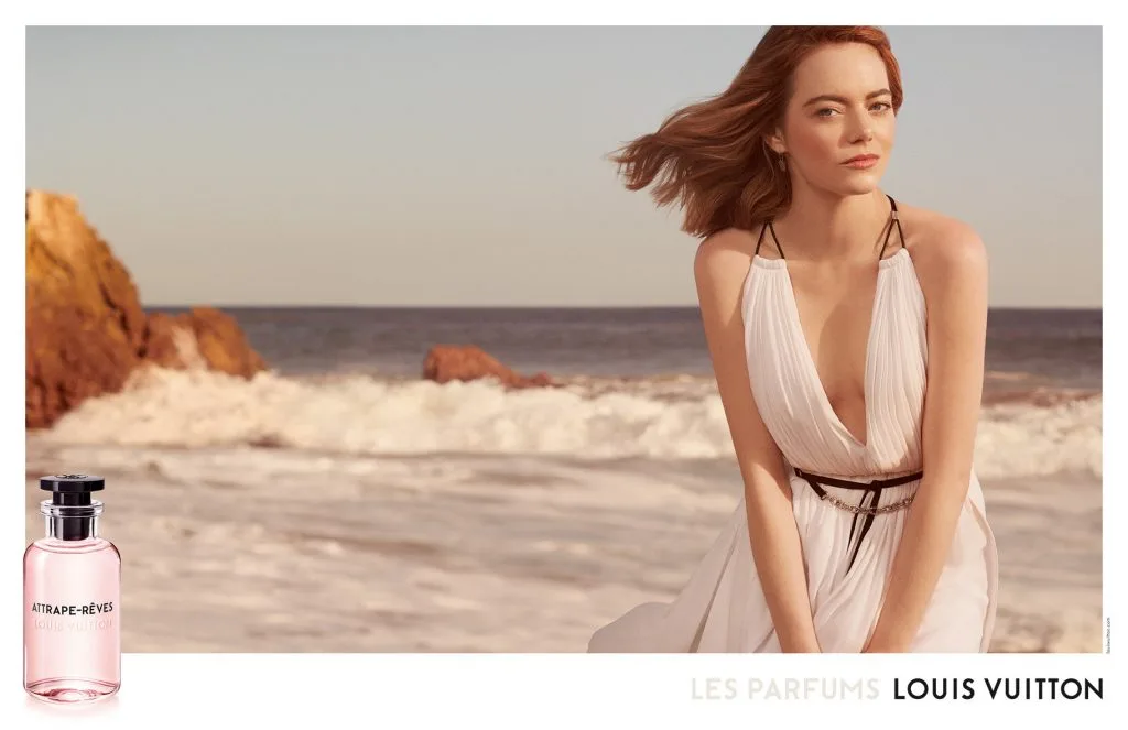Nước hoa Louis Vuitton emma stone Nước hoa Louis Vuitton emma stone