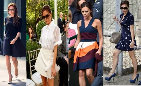 Váy, đầm xòe victoria-beckham-office-dress3
