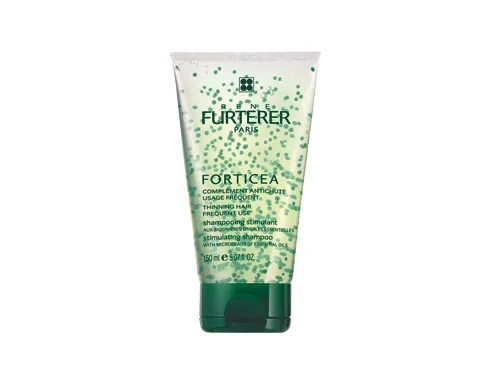 Dầu gội đầu Forticea