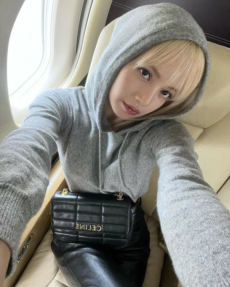 Đại sứ toàn cầu Celine