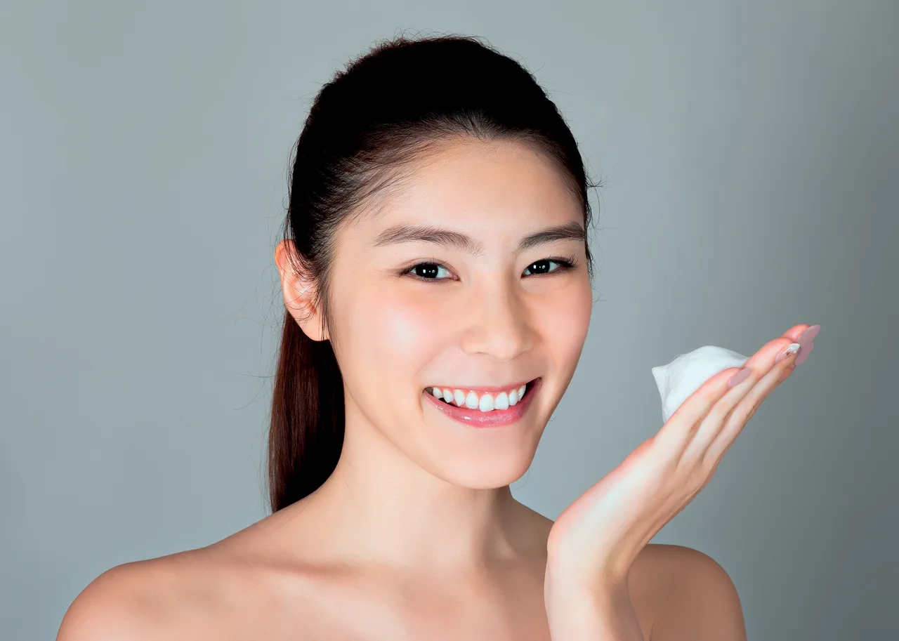 dưỡng da kiểu Hàn Quốc dưỡng da kiểu Hàn Quốc