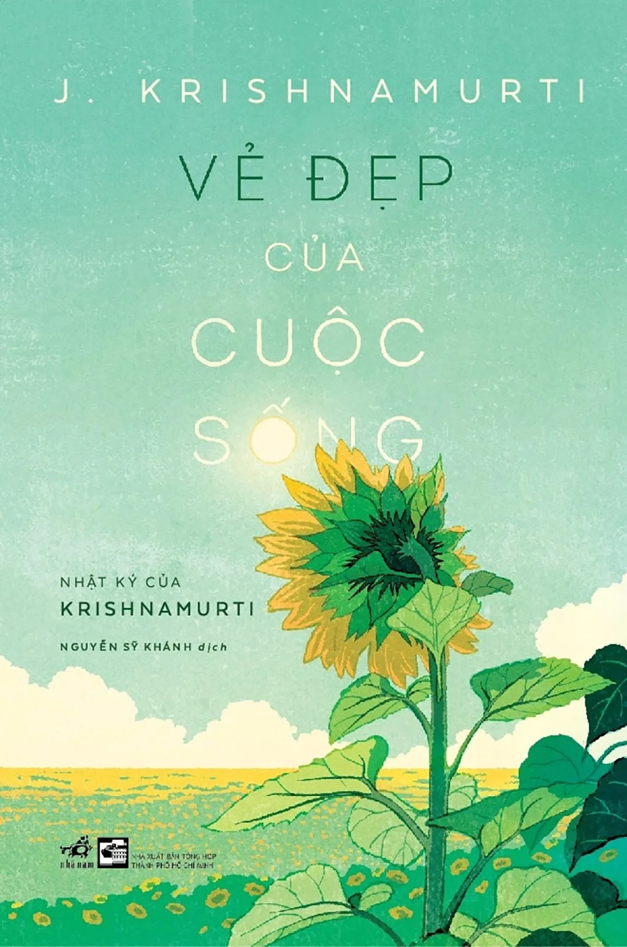 vẻ đẹp của cuộc sống review sách vẻ đẹp của cuộc sống review sách