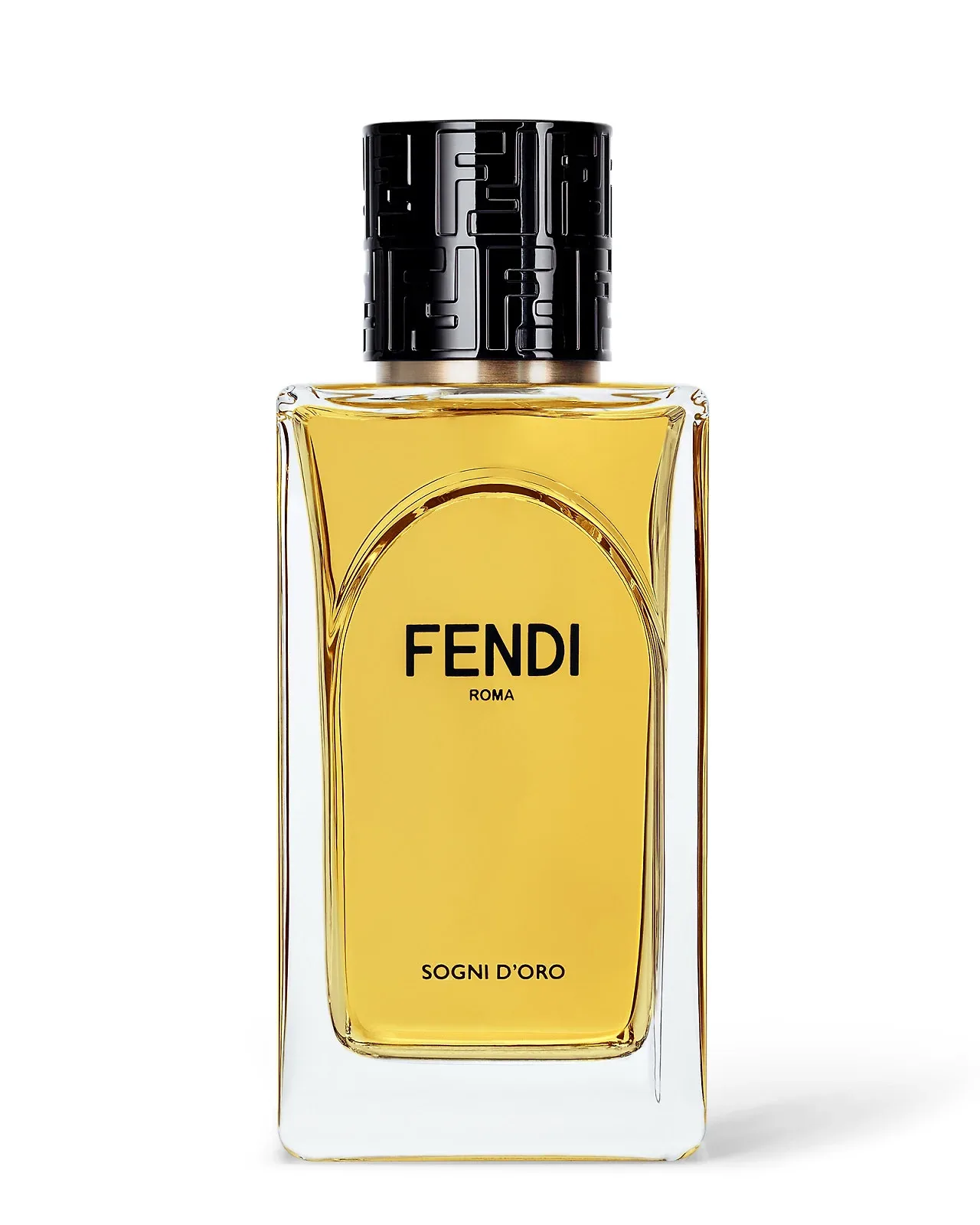 Mùi hương Sogni D'oro từ Fendi – cái chạm cuối cùng tôn vinh nghệ thuật chế tác mùi hương cao cấp, bền bỉ với thời gian.