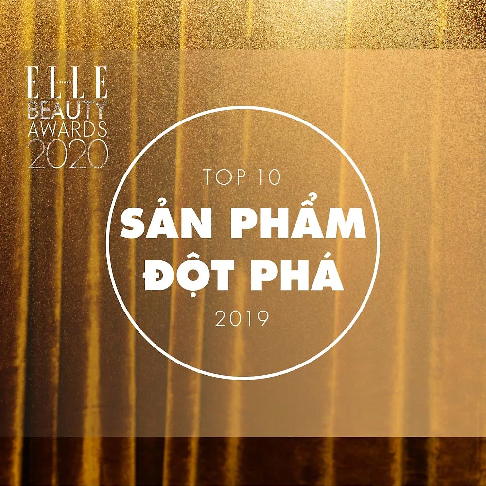 sản phẩm đột phá EBAs 2020