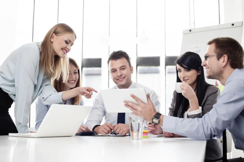 Bí quyết thành công : có trách nhiệm trong công việc