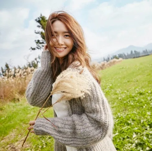 10 điều thú vị về cô nàng Yoona bạn cần biết ELLE VN