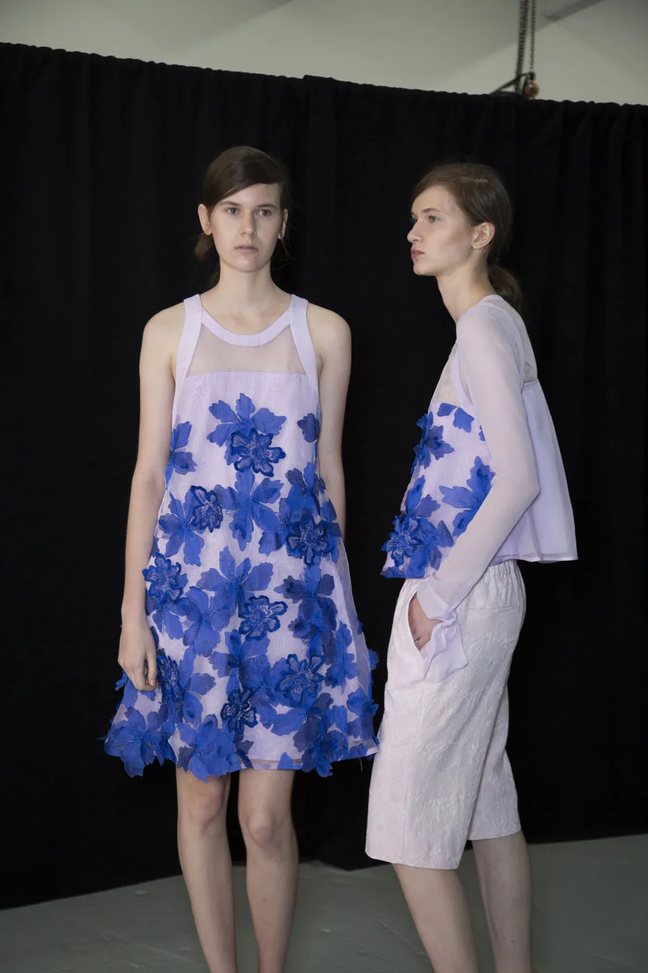 hau truong tuan le thoi trang new york xuan he 2015 nyfw ss15