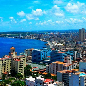 15 hình ảnh đẹp về một đất nước Cuba đầy màu sắc