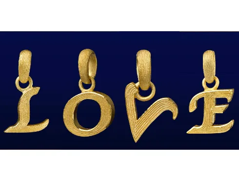 Love prima gold 490x367