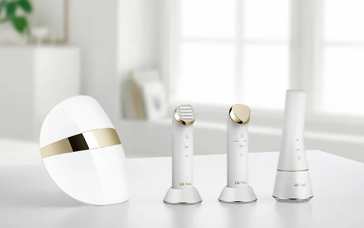 xu hướng làm đẹp mới chăm sóc da mặt