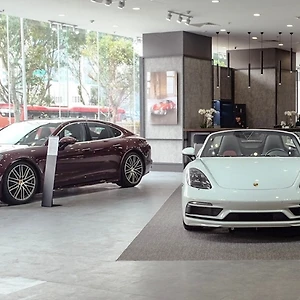 Porsche Việt Nam giới thiệu điểm đến mới dành cho người hâm mộ xe thể thao 15