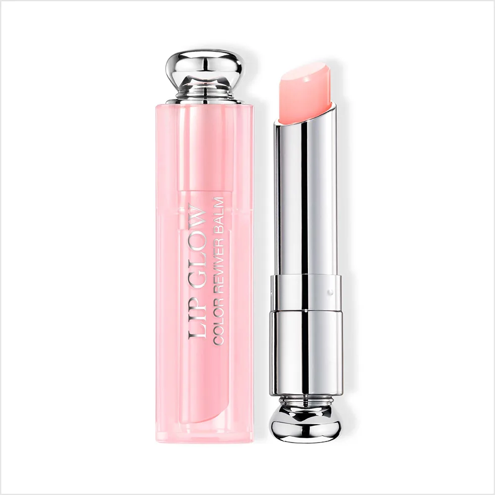Dior Addict Lip Glow cho môi khô Dior Addict Lip Glow cho môi khô