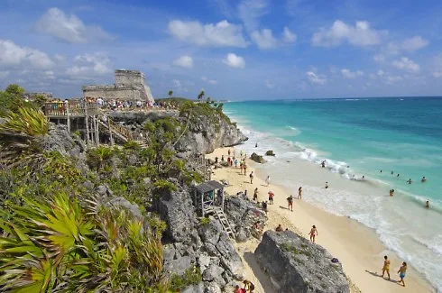 Mexico
