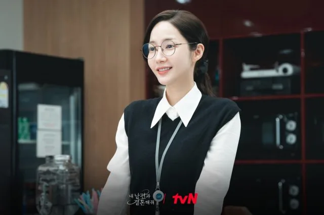 marry my husband cô đi mà lấy chồng tôi