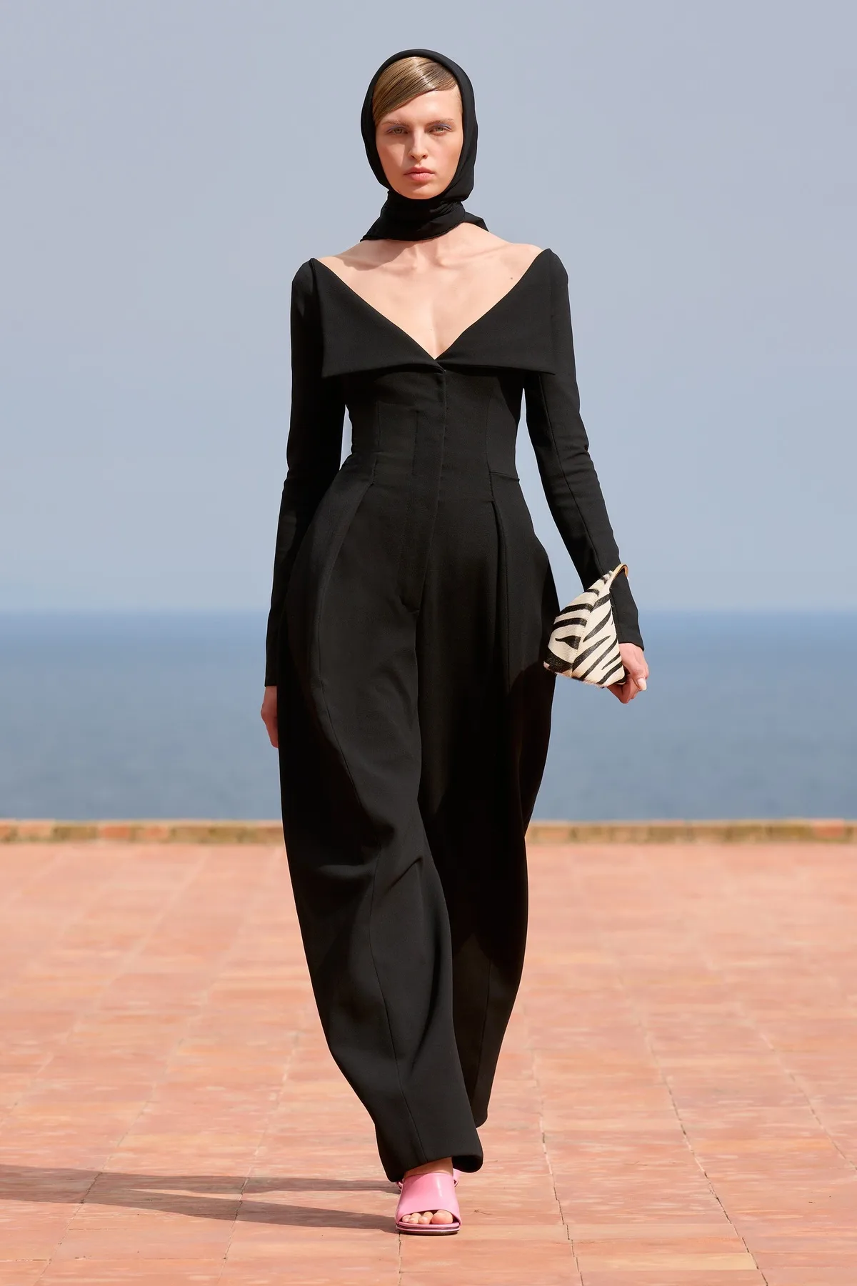 Jacquemus La Casa 2024