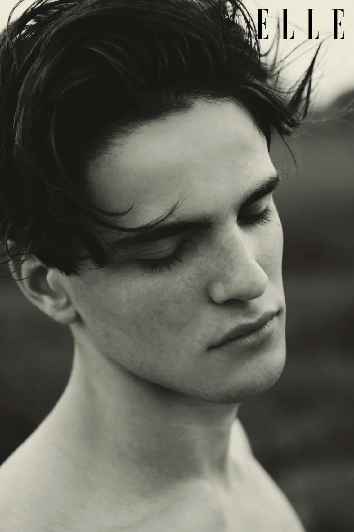 ellevn run baby run